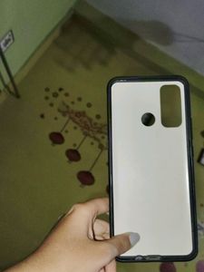 Tecno Mobile Cover