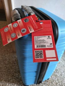 Swiss Military Cabin Trolley Brand New
