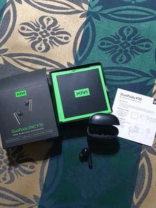 Mivi F70 - Only  Right side Airpod available