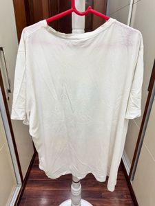 4XL Graphic Tee
