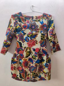 Classic Elegant Stylish Top