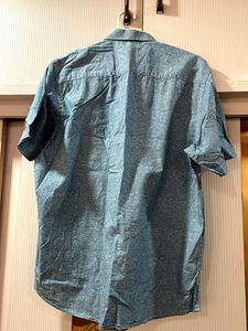 DATE half Sleeve Shirt
