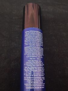 Colorbar Hydra White Hydrating Toner