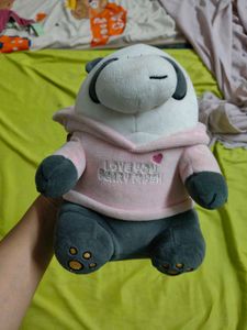Cute Panda Plush Toy