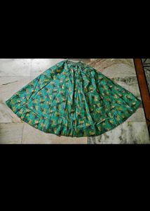 traditional lehenga set