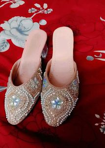 beautiful sandal