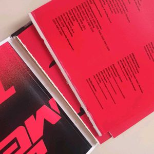 EXO Don't Mess Up My Tempo Album