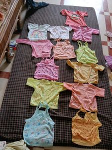 New Born Baby Clothes