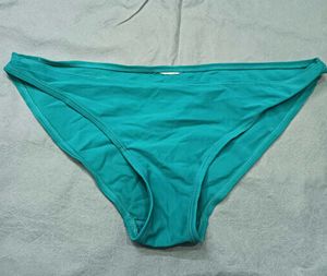 😍 Teal Bikini Bottoms