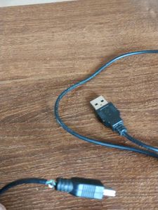 USB Mini B Cable