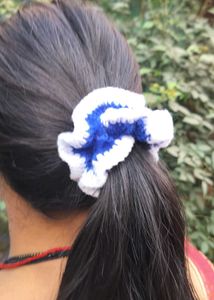 Colorful Scrunchies Book Any 1