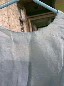 Exquisite Chikankari Kurta