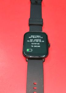 Zebronics Zeb-fit 90CH, Almost New Condition