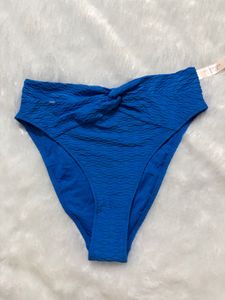 Victoria’s Secret highwaist brief