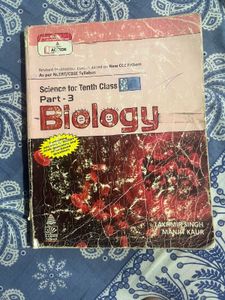 3 Science Ncert Books Action of Knowledge