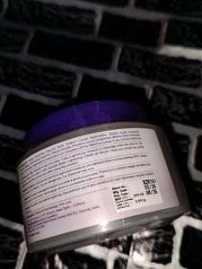 (Sealed) Sanfe Spotlight Clearing Scrub