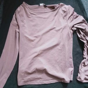 🎀Casual Outfit Set: Top &amp; hot pant👀