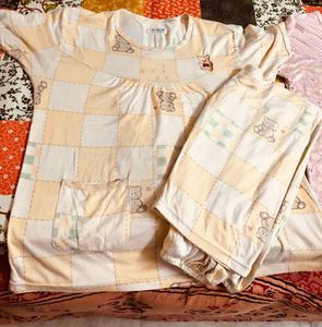 Cozy Women's Pajama Set