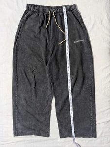 Bonkers Vintage Wash Relaxed Fit Pants