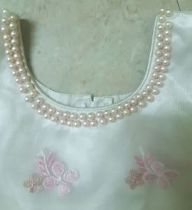 Baby Girl Frock