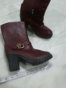 Stylish Boots