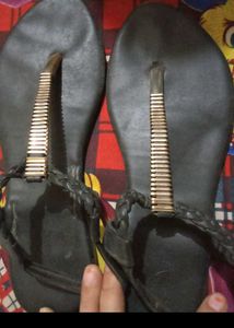 Stylish Flat Sandals for Women