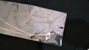 🆕Evil Eye 👁️ Chain