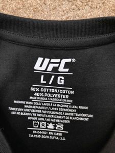 Alex Pereira UFC T-Shirt