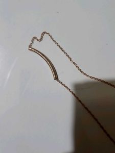 Kimirica Love Story Necklace