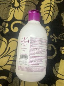 BBlunt Hair Fall Control Conditioner