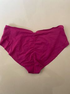 Two Pairs Of Women's Briefs