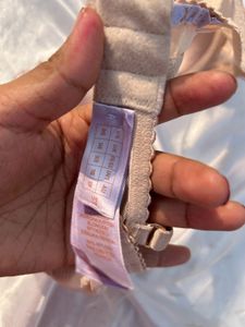 Savage Fenty X Bra