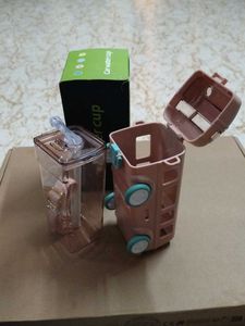 Bus Water Bottle