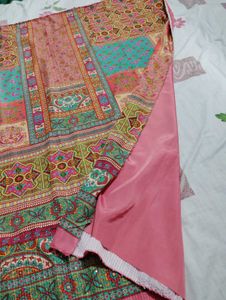 Beautiful Ethnic Sequence Suit ✨