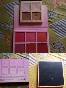 IMAGIC Makeup Palettes