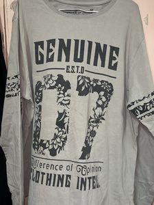 Men Tshirt