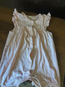 Baby Girl Outfits - 2 Piece Set
