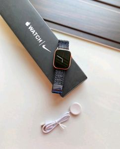 Apple Nike edition Watch