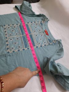 Cotton Kurti