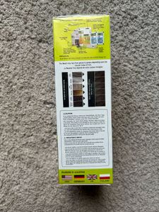 Indus Valley - Hair Color Medium Brown