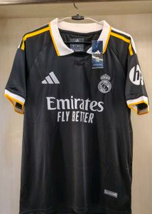 Real Madrid 23/24 Training Jersey