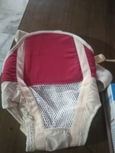 Baby Carrier