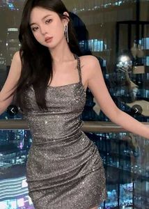 Sparkling Party Dress