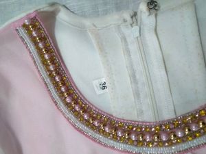 Indo  Western DRESS/GOWN