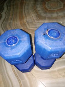 Exercise Dumbble