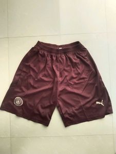 Puma Manchester City FC Shorts