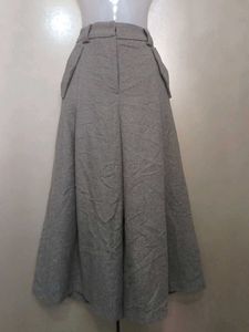 Wide Leg Palazzo Pants