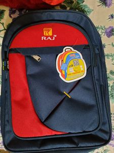 New Bag For School/College/Laptop Ba