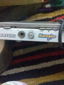 Cd Player