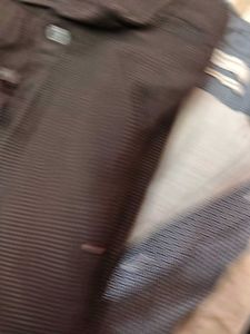 Men's Printed Shirts Bundle